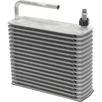 A/C Evaporator Core