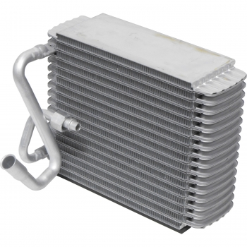 A/C Evaporator Core