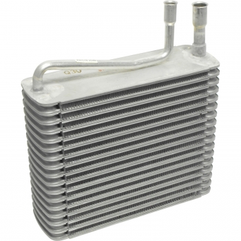 A/C Evaporator Core