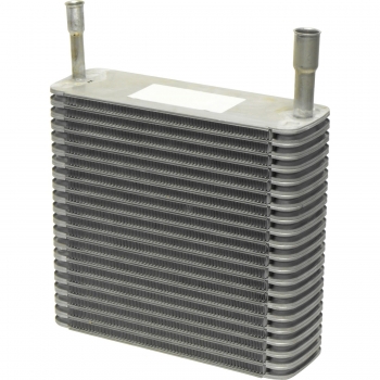 A/C Evaporator Core