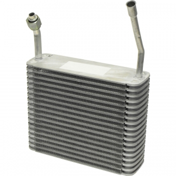 A/C Evaporator Core