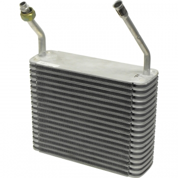 A/C Evaporator Core