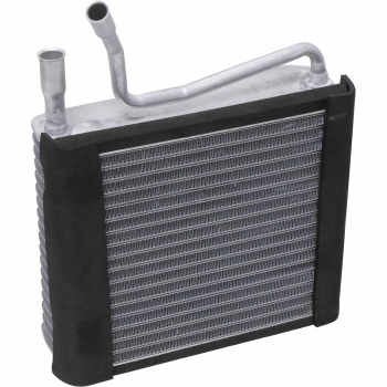 A/C Evaporator Core