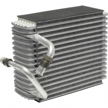 A/C Evaporator Core