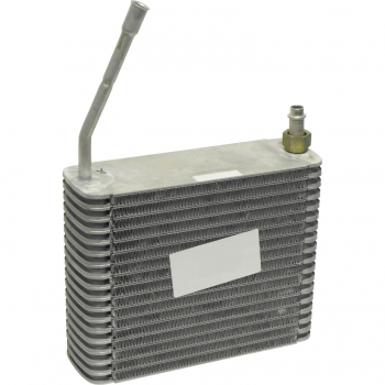 A/C Evaporator Core