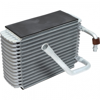 A/C Evaporator Core