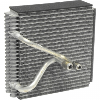 A/C Evaporator Core