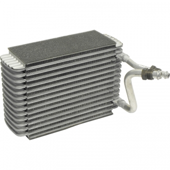 A/C Evaporator Core