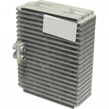 A/C Evaporator Core