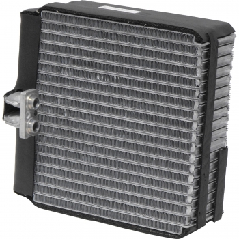A/C Evaporator Core