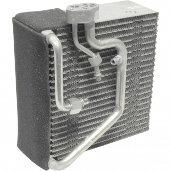 A/C Evaporator Core