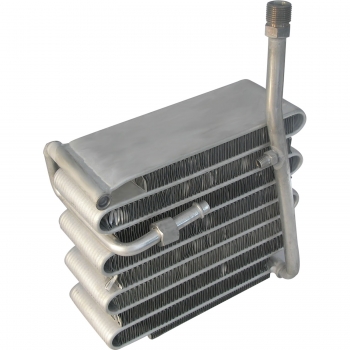 A/C Evaporator Core