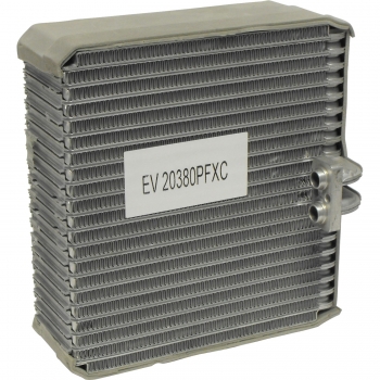 A/C Evaporator Core
