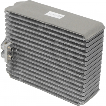 A/C Evaporator Core