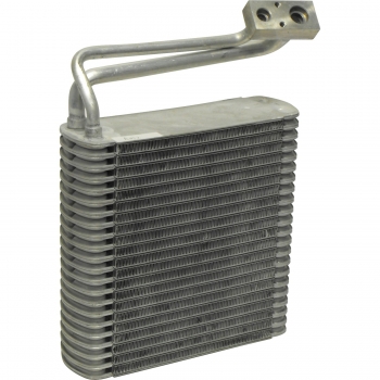 A/C Evaporator Core