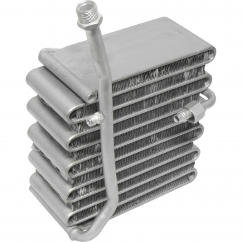 A/C Evaporator Core