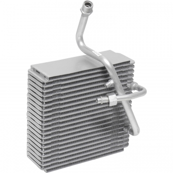 A/C Evaporator Core