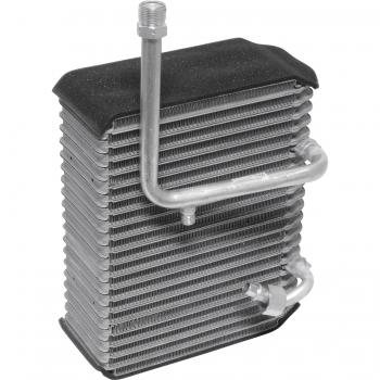 A/C Evaporator Core
