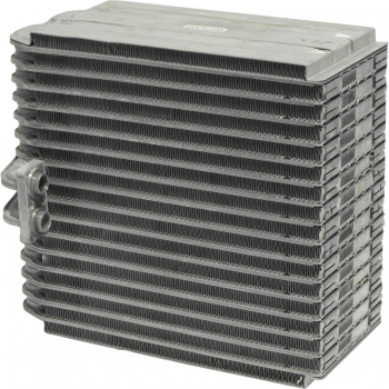 A/C Evaporator Core
