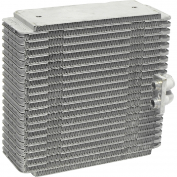 A/C Evaporator Core