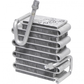 A/C Evaporator Core