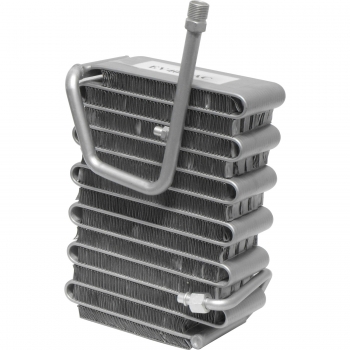 A/C Evaporator Core