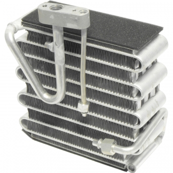 A/C Evaporator Core