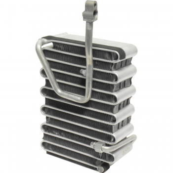 A/C Evaporator Core