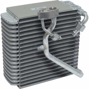 A/C Evaporator Core