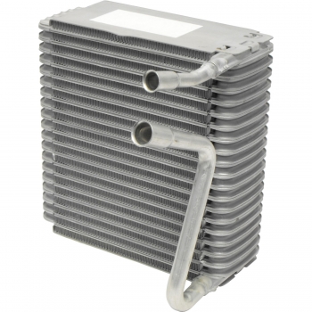 A/C Evaporator Core