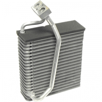 A/C Evaporator Core