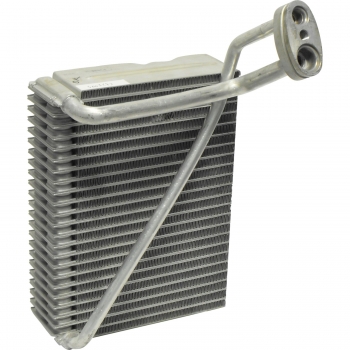 A/C Evaporator Core