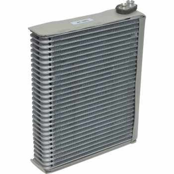 A/C Evaporator Core