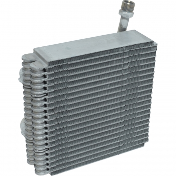 A/C Evaporator Core