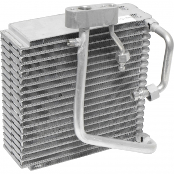 A/C Evaporator Core
