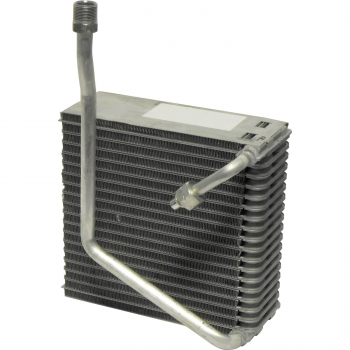 A/C Evaporator Core