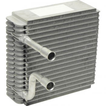 A/C Evaporator Core