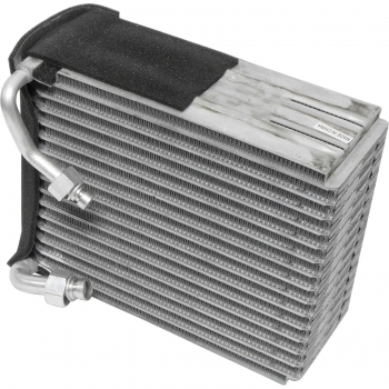 A/C Evaporator Core