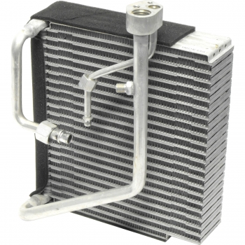 A/C Evaporator Core