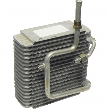 A/C Evaporator Core