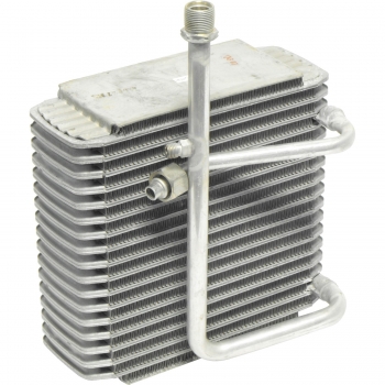 A/C Evaporator Core