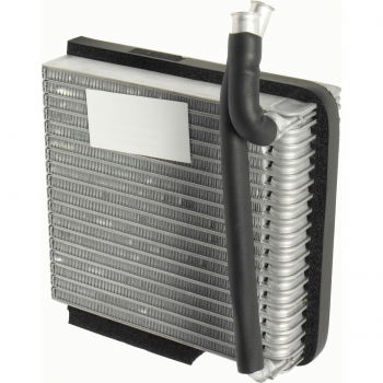 A/C Evaporator Core