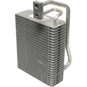 A/C Evaporator Core