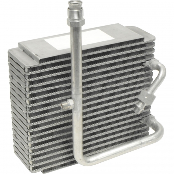 A/C Evaporator Core