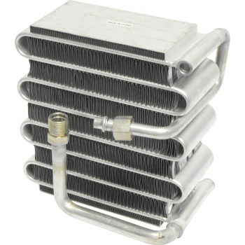 A/C Evaporator Core