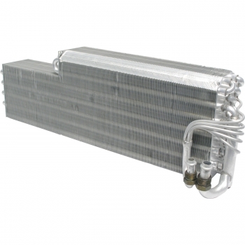 A/C Evaporator Core