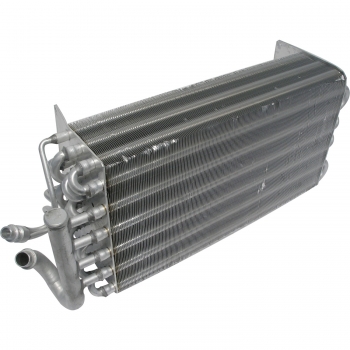 A/C Evaporator Core