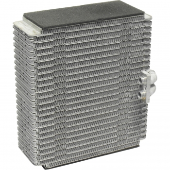 A/C Evaporator Core