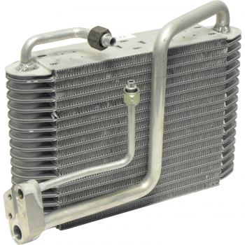 A/C Evaporator Core