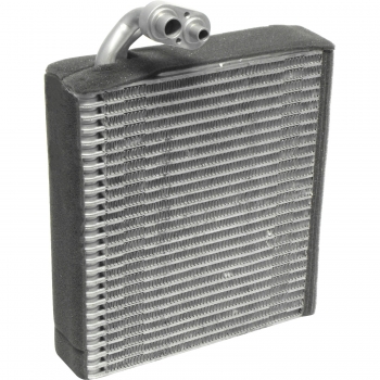 A/C Evaporator Core